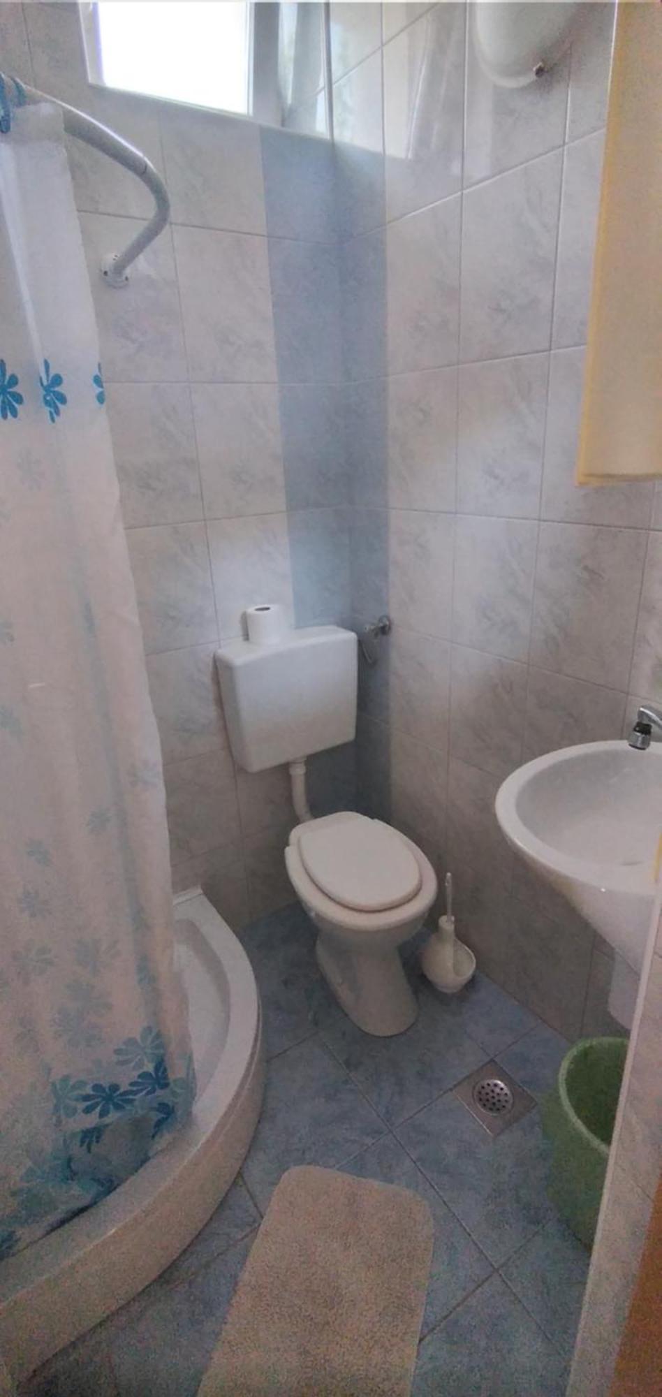Apartamento Apartman Ana Vodice Exterior foto