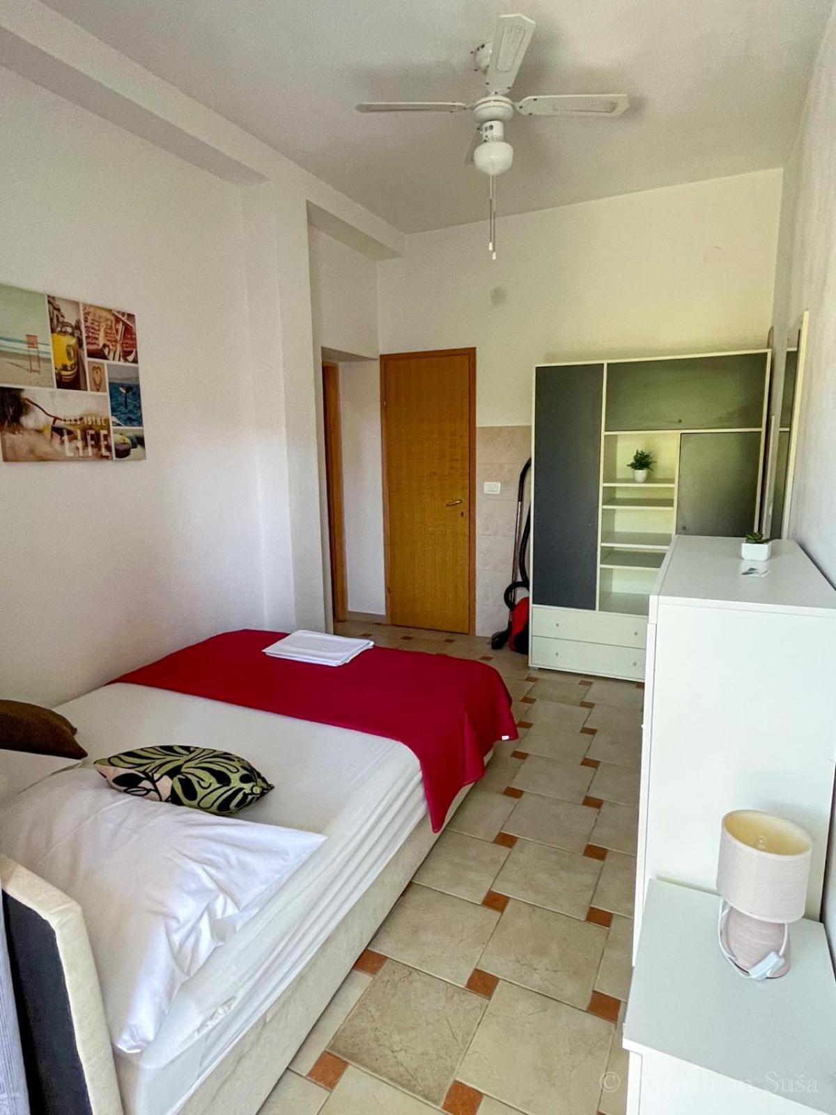 Apartamento Apartman Ana Vodice Exterior foto