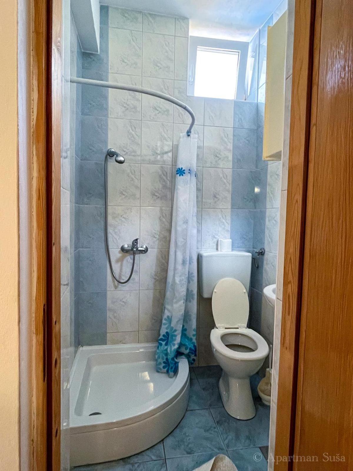 Apartamento Apartman Ana Vodice Exterior foto