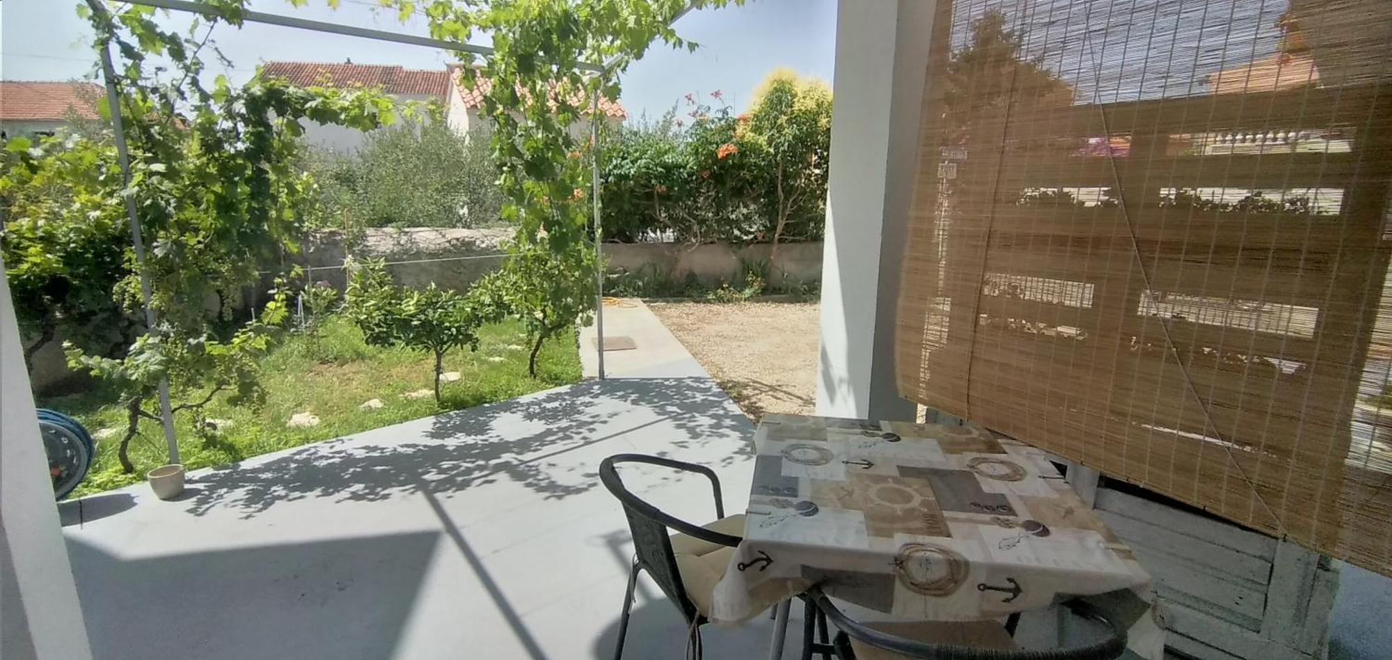 Apartamento Apartman Ana Vodice Exterior foto