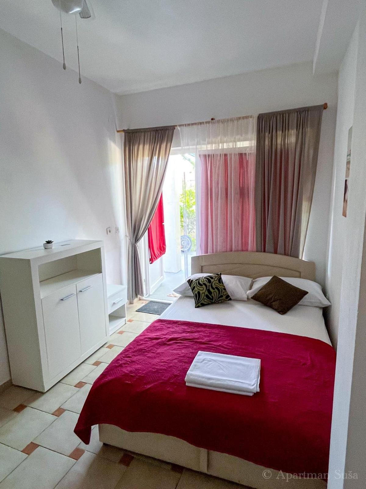 Apartamento Apartman Ana Vodice Exterior foto